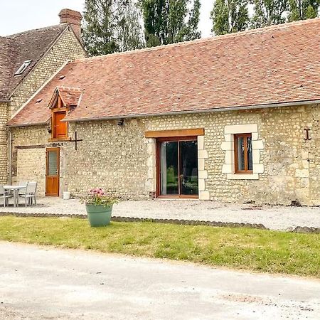 Maison De Campagne Paisible La Mesniere Zewnętrze zdjęcie